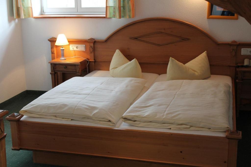 Hotel Zum Brauhaus Quedlinburg Oda fotoğraf